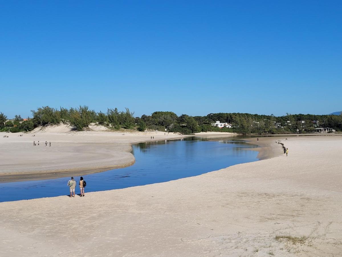Pousada Da Ferrugem - Praia Da Ferrugem Garopaba Exterior photo